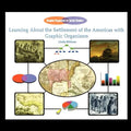 Learning about the Settlement of the Americas with Graphic Organizers
