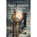 Saint Anthony and the Christ Child