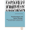 Psychoanalysis and Dance Therapy