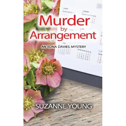 Murder by Arrangement