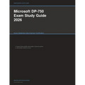 Microsoft DP-750 Exam Study Guide 2026: Azure Databricks Data Engineer Certification