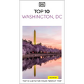 DK Top 10 Washington, DC
