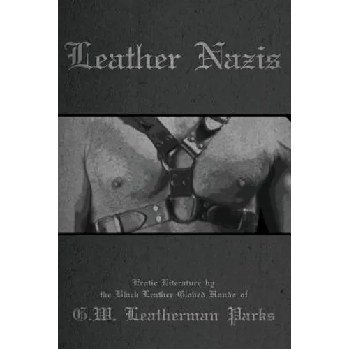 Leather Nazis