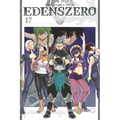 Edens Zero 17
