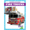 Fire Trucks
