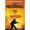 One Is A Warrior