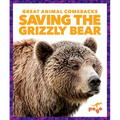 Saving the Grizzly Bear