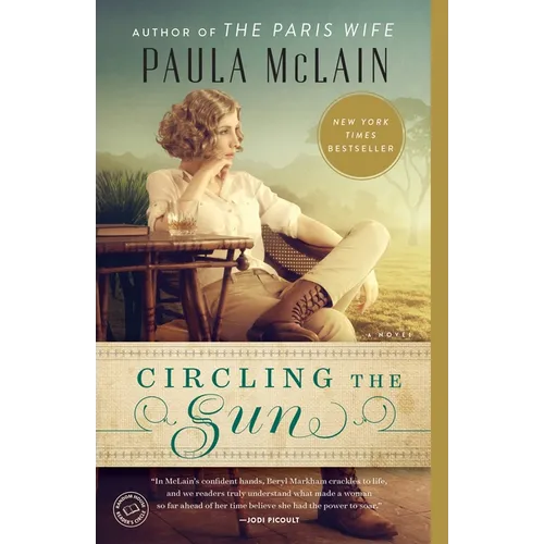 Circling the Sun