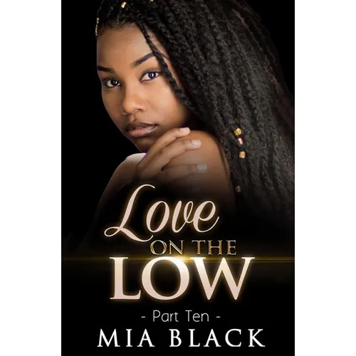 Love On The Low 10