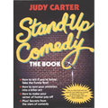 Stand-Up Comedy: The Book