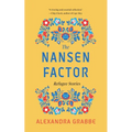 The Nansen Factor: Refugee Stories