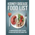 Kidney Disease Food List
