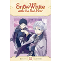 Snow White with the Red Hair, Vol. 13