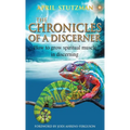The Chronicles of a Discerner: How to grow spiritual muscle in discerning