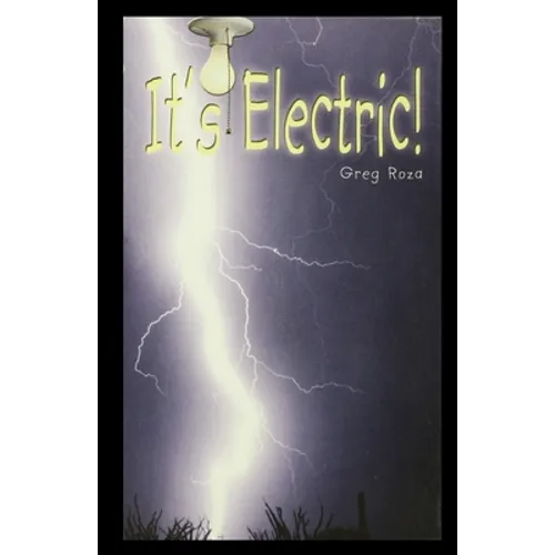 It's Electric!