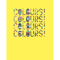 Colours!