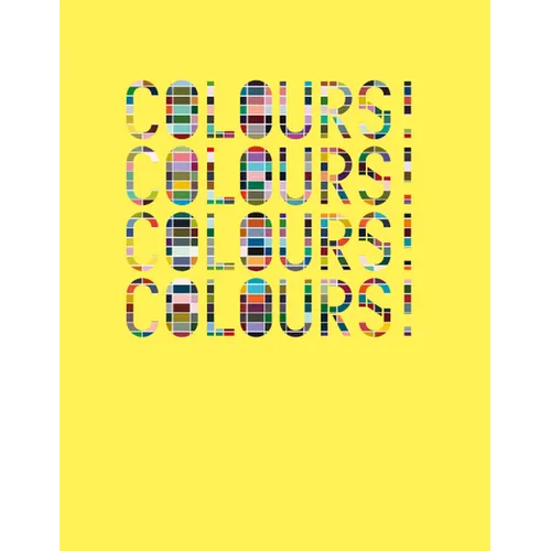 Colours!