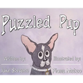 Puzzled Pup