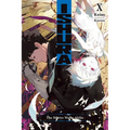 Ishura, Vol. 10: The Martyr Walks Alone Volume 10