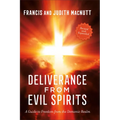 Deliverance from Evil Spirits: A Guide to Freedom from the Demonic Realm