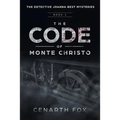 The Code of Monte Christo: The Detective Joanna Best Mysteries