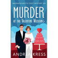 Murder at the Valentine Wedding