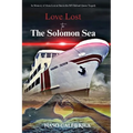 Love Lost to The Solomon Sea
