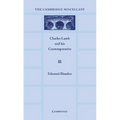 Charles Lamb and his Contemporaries
