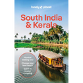 Lonely Planet South India & Kerala