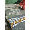 Solutions for the Problem of Bodies in Space: Poems