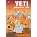 Yeti and the Great TREK