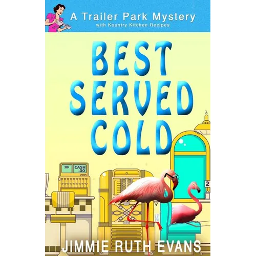 Best Served Cold