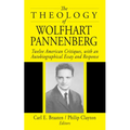 The Theology of Wolfhart Pannenberg