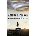 Childhood's End (Syfy TV Tie-in)