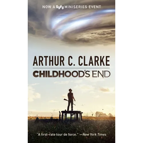 Childhood's End (Syfy TV Tie-in)