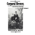 Corporal Brewer: A Bucktail Survivor