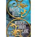 Murder in Drury Lane