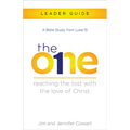 The One Leader Guide: Reaching the Lost with the Love of Christ