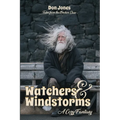 Watchers & Windstorms: A Cozy Fantasy