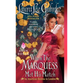 When The Marquess Met His Match