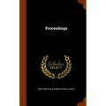 Proceedings