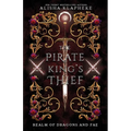 The Pirate King's Thief
