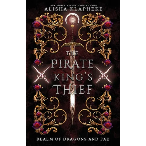 The Pirate King's Thief