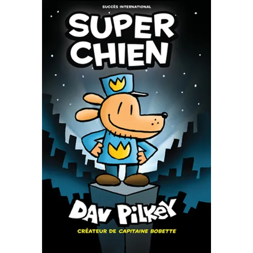 Super Chien