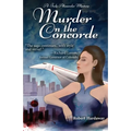 Murder on the Concorde