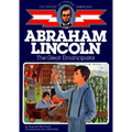 Abraham Lincoln: The Great Emancipator