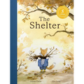 The Shelter: Deluxe 5th Anniversary Edition