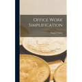 Office Work Simplification