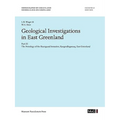 Geological Investigations In East Greenland, Part III - The Petrology of the Skaergaard Intrusion, Kangerdlusgssuaq, East Greenland