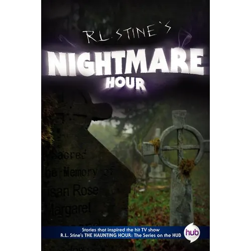Nightmare Hour TV Tie-In Edition